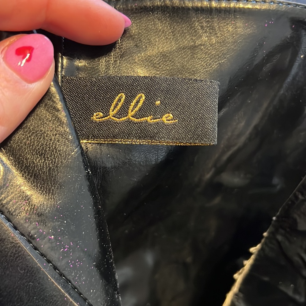 Pole Dancing Boots - image 8